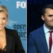 Savannah Chrisley foi feita para se juntar à turnê de Charlie Kirk