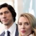 Scarlett Johansson 'Loves' Adam Driver e faria todos os filmes com ele