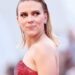 Scarlett Johanson