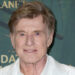 Scarlett Johansson se lembra de se sentir inspirado por Robert Redford