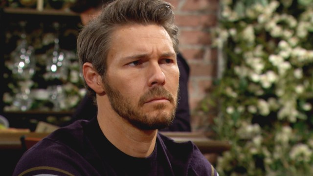 Scott Clifton, de Bold & Beautiful, sobre o que ele mais odeia em Liam