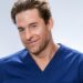 Scott Speedman está deixando a anatomia de Gray para estrelar RJ Decker?