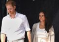 Se o príncipe Harry e Meghan Markle retornarem ao Reino Unido, eles podem ou não ter uma estadia real - relatório