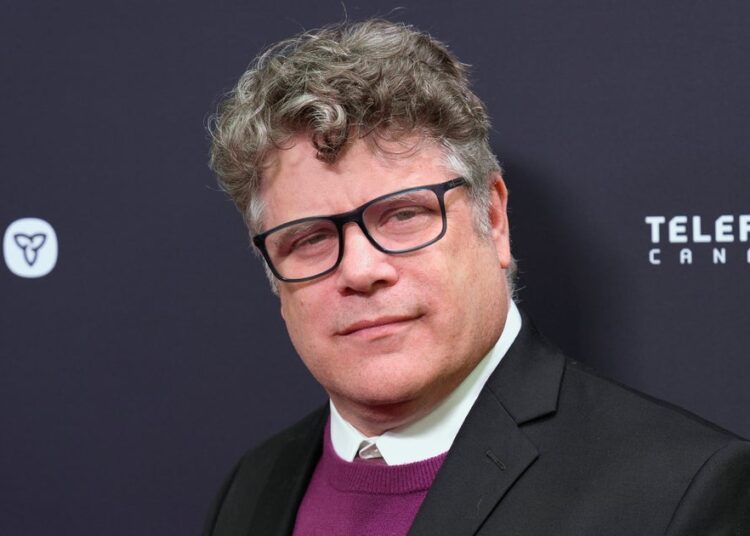 Sean Astin, que estrelou 'Senhor dos Anéis' e 'Rudy', é eleito como o novo presidente de Sag-Aftra