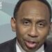 Sean Hannity surpreende Stephen A. Smith como o primeiro chamador em seu novo programa: 'Meu amigo!'