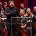 Seattle Symphony e Xian Zhang começam a moldar sua parceria | Entretenimento