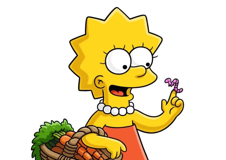 Segundo 'Simpsons Movie' anunciado para 2027