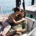 Selena Gomez compartilha fotos da Romantic Lake Trip com Benny Blanco