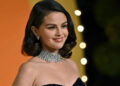Selena Gomez compartilha fotos de casamento para Benny Blanco