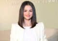Selena Gomez é grata por dolorosamente honesto 2022 'My Mind & Me' Doc, mas diz 'isso não é necessariamente quem eu sou agora'