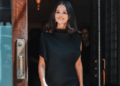 Selena Gomez exibe seu guarda -roupa chique em dois looks impressionantes para o passeio de Nova York