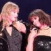 Selena Gomez não está muito feliz com a melhorie Taylor Swift roubando seu trovão, reivindicações de origem