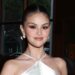 Selena Gomez revela qual celebridade é portadora de anel em seu casamento com Benny Blanco | Martin Short, Selena Gomez | Just Jared: Notícias e fofocas de celebridades