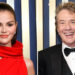 Selena Gomez tem uma doce reação a Martin Short mensagens de texto Meryl Streep em Emmys