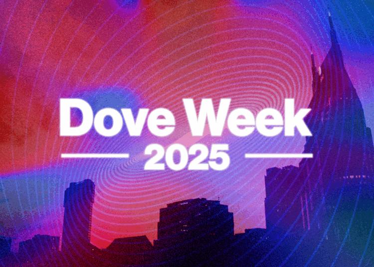 Semana da Dove 2025 - Veja a programação