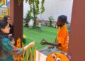 Semnox | Pure Cloud Cashless for Shamsa Entertainment