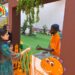 Semnox | Pure Cloud Cashless for Shamsa Entertainment