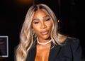 Serena Williams causa mexer com a queixa sobre a decoração de plantas de algodão do hotel