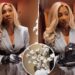 Serena Williams chama a decoração de plantas de algodão do NYC Hotel