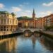 Setembro em Bilbao: um guia de viajantes para música, arte e eventos inesquecíveis