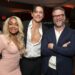 Seth Rogen, Kristen Bell e mais