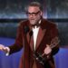 Seth Rogen ganhou seu primeiro prêmio Emmy de todos os tempos por 'The Studio'