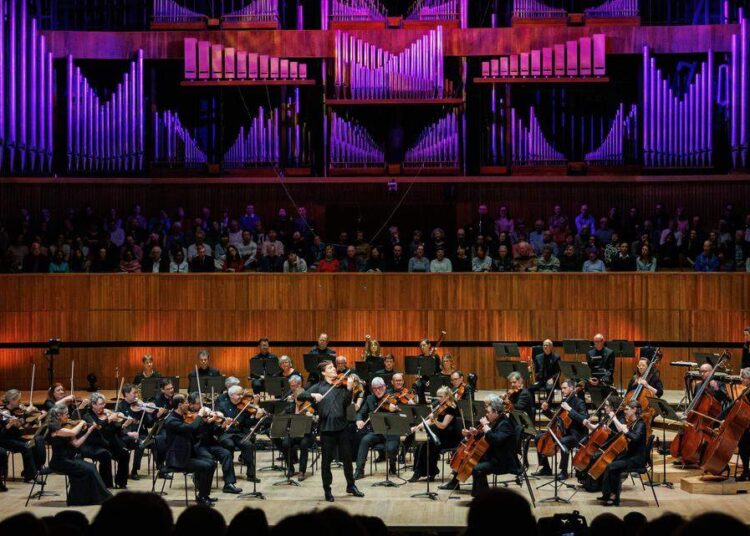 Seu guia para os principais eventos musicais clássicos de Miami