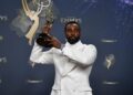 'Severance' Star Tramell Tillman faz história do Emmy