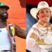 Shaboozey, Zach Top nomeado para o novo Artsit do ano do CMA Awards