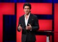 Shah Rukh Khan supera a visibilidade do endosso da TV com média diária de 27 horas: TAM