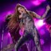 Shakira e Cardi B Headline Global Citizen Music Festival no Central Park de Nova York