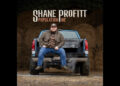Shane Profitt anuncia o novo EP 'Population Me' com fluxo de música -título :: antimusic.com