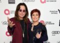 Sharon Osbourne agradece aos fãs por 'Love Otherworldly' após a morte de Ozzy