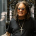 Sharon Osbourne atualiza como está depois da morte de Ozzy