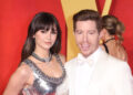 Shaun White e Nina Dobrev Split depois que a atriz participa do evento sem noivado anel: Relatório - Revista Star