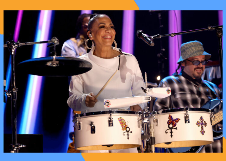 Sheila E. Entrevista 2025: próxima turnê, Grammy Win, Stories