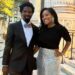 Sheinelle Jones retorna hoje, chora sobre a morte do marido Uche Ojeh