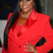 Sherri Shepherd diz que 'ninguém' disse a ela que ela estava no meio de funcionamento do meio da agitação enquanto ela estava conhecendo Doug E. Fresh