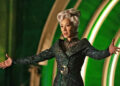 Sheryl Lee Ralph deseja que ela tenha sido convidada a estrelar os filmes "perversos" depois de interpretar Madame Morrible na Broadway (exclusiva)