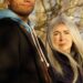 She’s the only Deaf Grammy-winning artist. He’s an acclaimed Deaf poet. Their new album is extraordinary