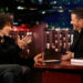 Shock Jock Howard Stern faz um movimento após a suspensão de Jimmy Kimmel