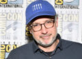 'Showrunner' Simpsons 'reage a' Jimmy Kimmel Live! ' Retornar