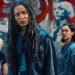 Showrunner da 2ª temporada da geração V sobre como Marie é [Spoiler]