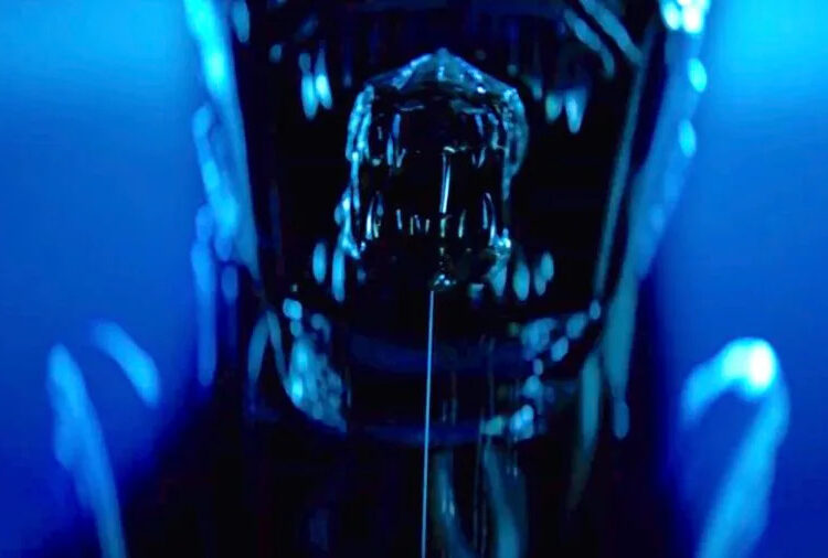 Sigourney Weaver está morto sobre Alien: Terra