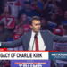 Sinclair ABC Stations Drop Charlie Kirk Special, reencontro de Feud Family Family 'Air Family