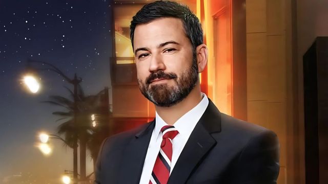 Sinclair ainda antecipará Jimmy Kimmel Live! Apesar do retorno do ABC