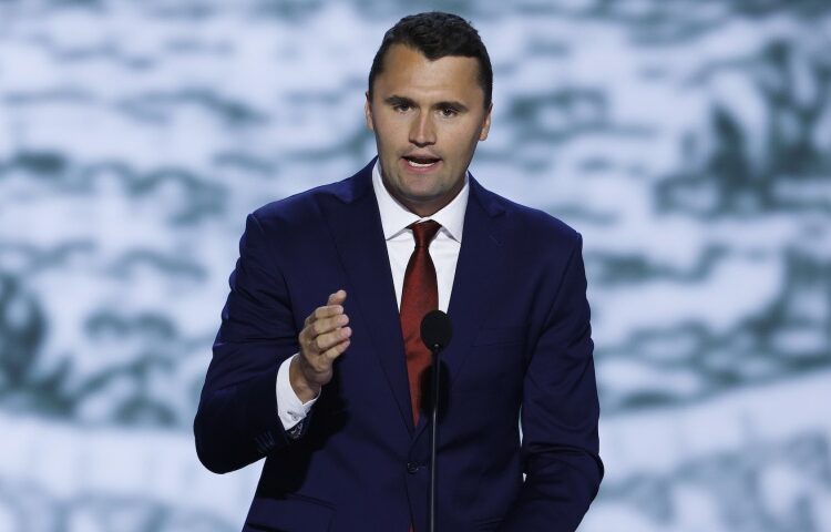 Sinclair opta contra a exibição de Charlie Kirk Tribute na Broadcast TV