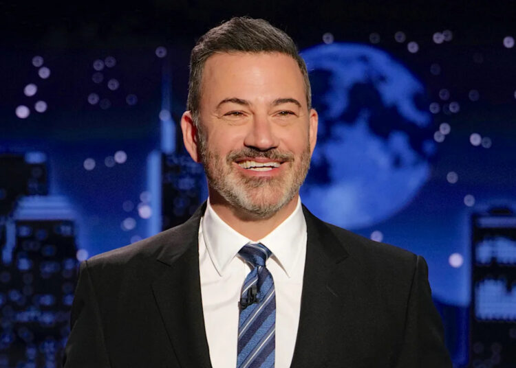 Sinclair para devolver Jimmy Kimmel Live! para arear em afiliados da ABC