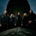Skyline do cemitério Libere um novo videoclipe para 'Nothing deste mundo'