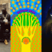 Slick Rick, Idris Elba, Wyclef Jean, Thundercat